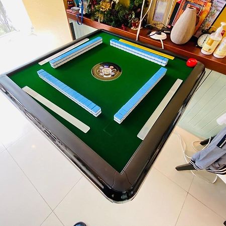 Sunlax B&B Yilan Luaran gambar