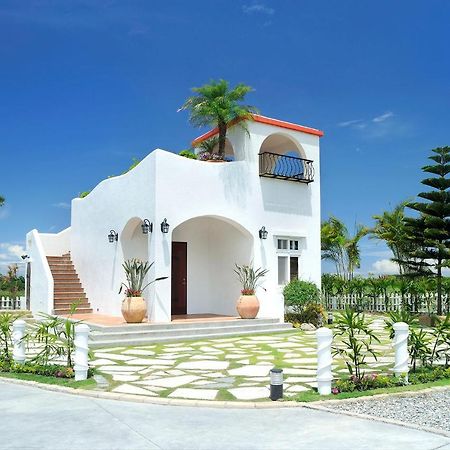 Sunlax B&B Yilan Luaran gambar
