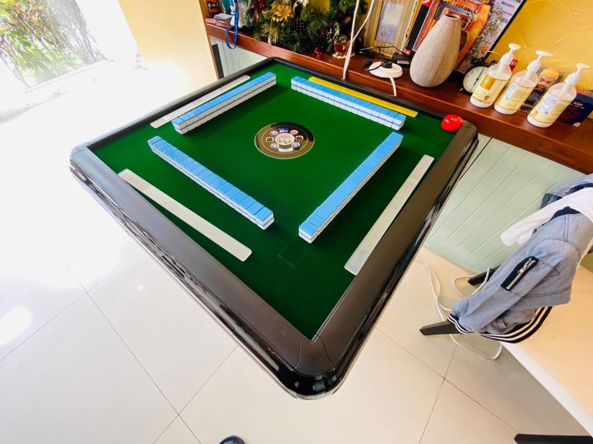 Sunlax B&B Yilan Luaran gambar