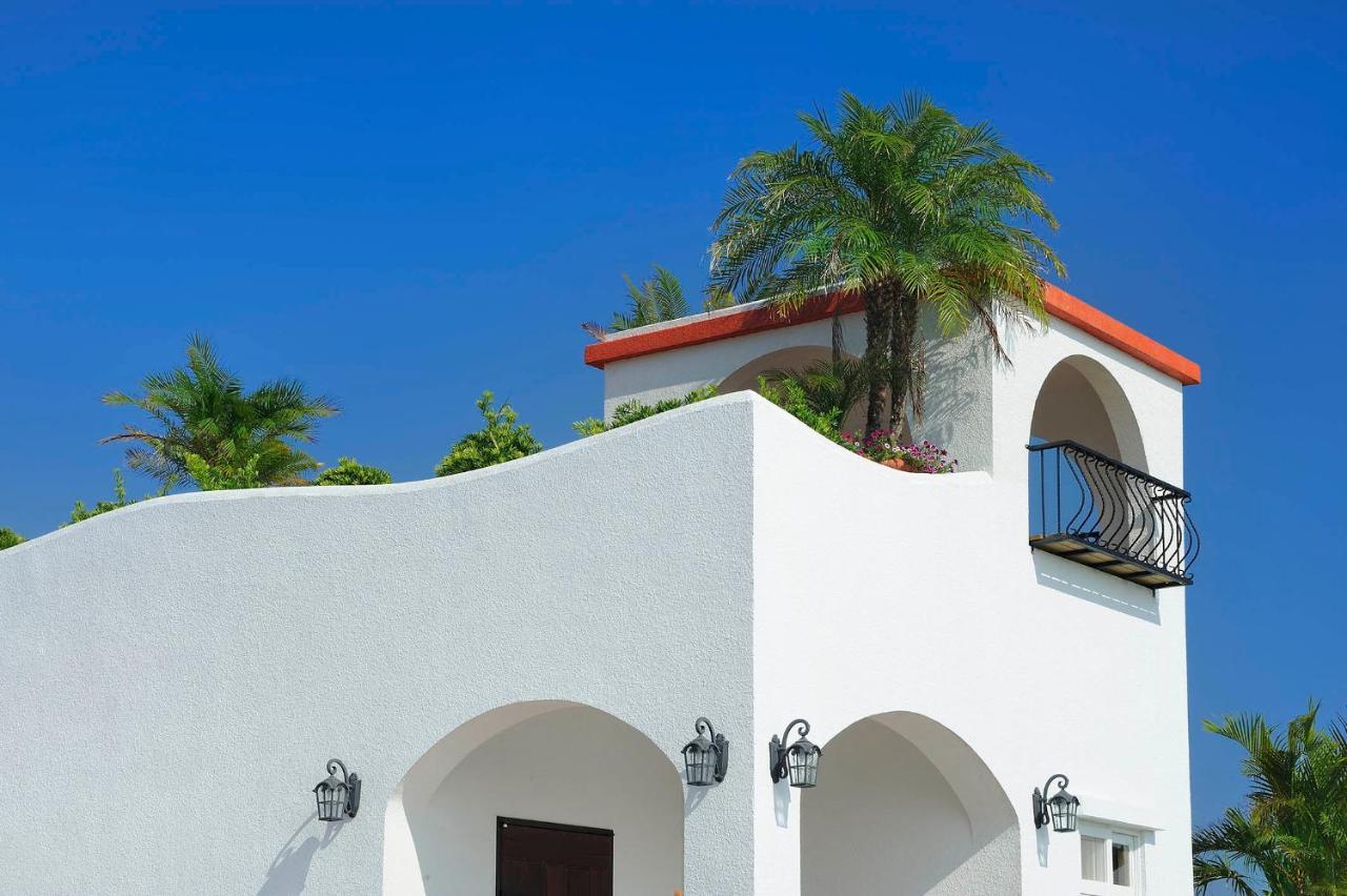 Sunlax B&B Yilan Luaran gambar